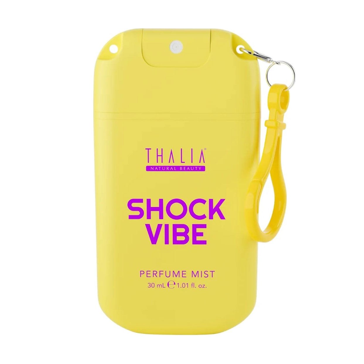 Парфумований міст для тіла Thalia Shock Vibe жіночий, 30 мл